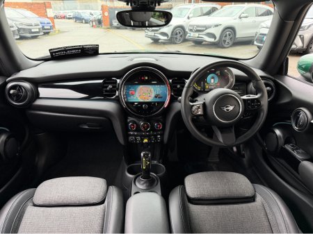 2023 MINI Cooper S ELECTRIC LEVEL 2 thumbnail