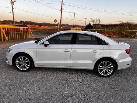 2016 Audi A3 - photo 6