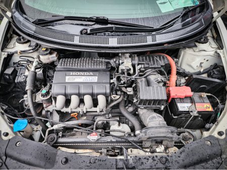 2013 Honda CR-Z Peteol Hybrid €6,950 thumbnail