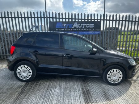 2014 Volkswagen Polo - thumbnail 2