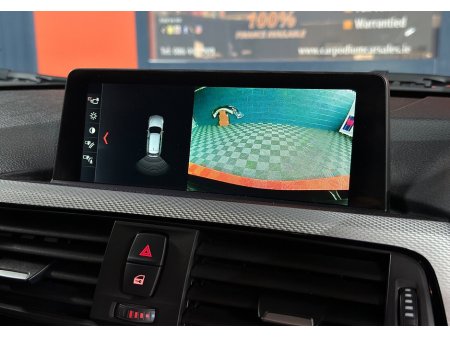 2017 BMW 3 Series - thumbnail 36