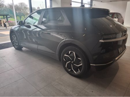 2023 Hyundai Ioniq 5 - thumbnail 3