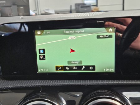 2019 Mercedes-Benz A Class - thumbnail 13