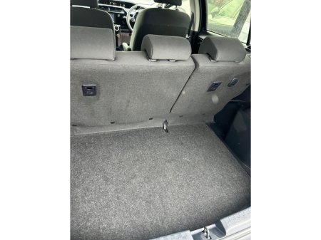 2018 Toyota Aqua - photo 7