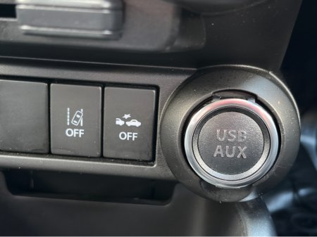 2024 Suzuki Ignis - thumbnail 13