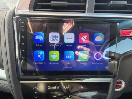 2015 Honda Fit - thumbnail 11