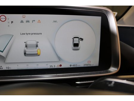 2023 Hyundai Ioniq 6 - thumbnail 9