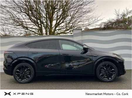 2026 Xpeng G6 - view 4