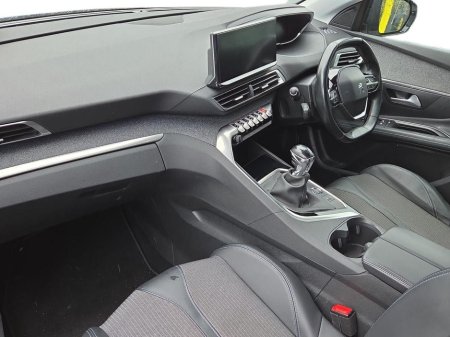 2022 Peugeot 3008 - thumbnail 7