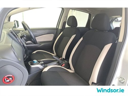 2020 Nissan Note E-POWER HYBRID €13,995 thumbnail