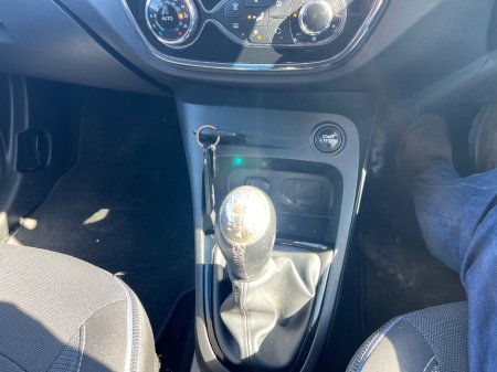 2015 Renault Captur - thumbnail 11