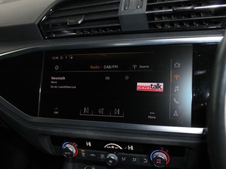 2019 Audi Q3 Sport 35 TDI S-A 150PS 5DR AUT €28,999 thumbnail