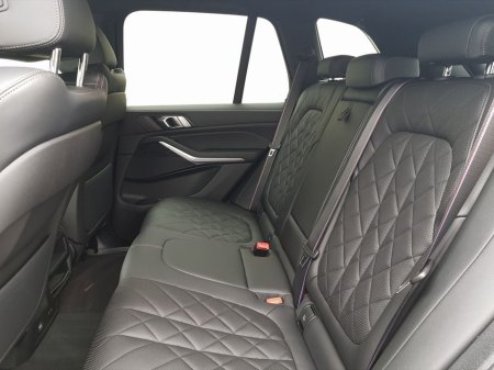 2023 BMW X5 - thumbnail 19