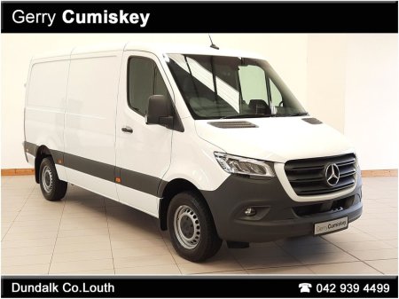 2026 Mercedes-Benz Sprinter for sale