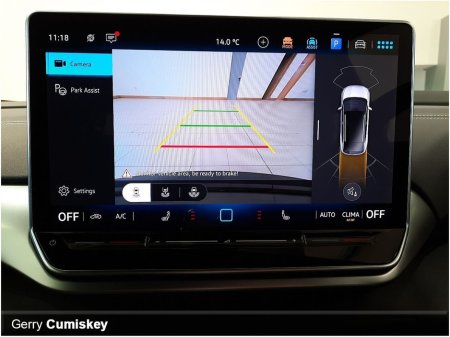 2025 Volkswagen ID.4 - thumbnail 11