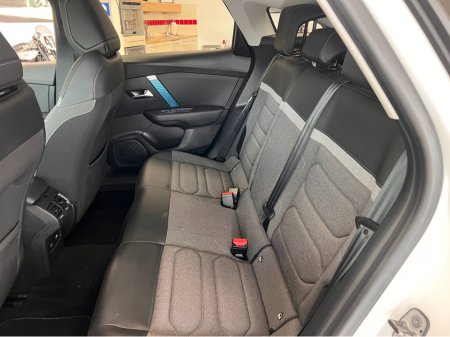 2021 Citroen C4 Best Value 2021 High Spec C4 Electric Automatic Nice High Spec Car In Perfect Condition www.bolands.ie Est.1955 €15,950 thumbnail