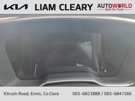 2020 Toyota Corolla - thumbnail 12