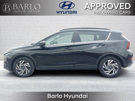 2025 Hyundai Bayon Bayon Executive €26,395 thumbnail