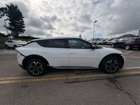 2023 Kia EV6 - thumbnail 2