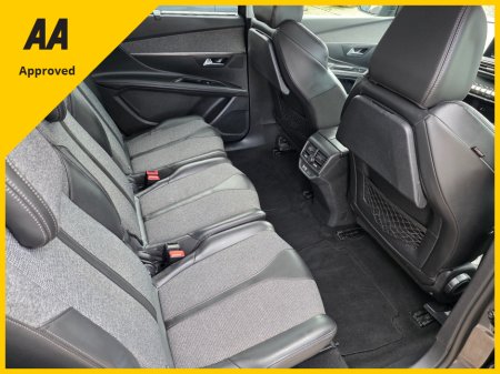 2018 Peugeot 5008 - thumbnail 12