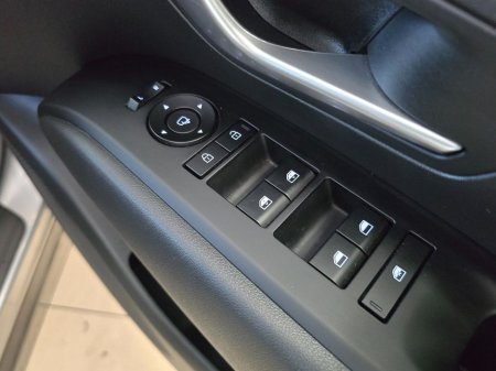 2025 Hyundai Tucson Comfort Plus Diesel * New Model * €38,950 thumbnail