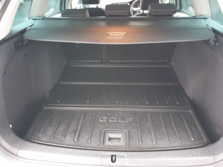 2014 Volkswagen Golf - thumbnail 13