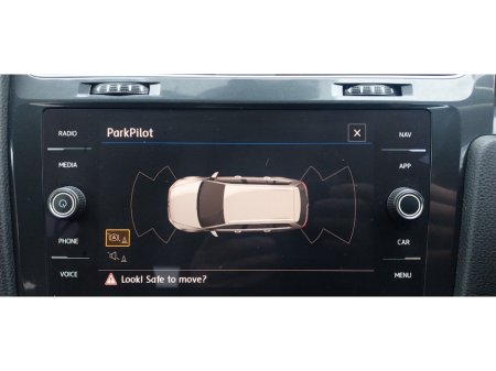 2018 Volkswagen Golf - thumbnail 12