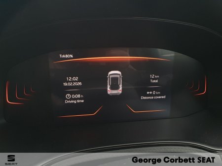 2026 SEAT Arona - thumbnail 14