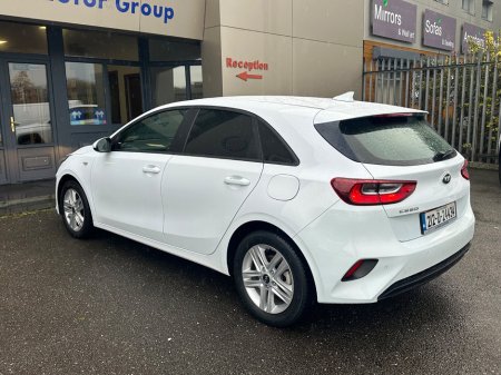 2021 Kia Ceed  €12,154