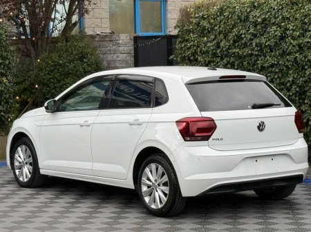 2019 Volkswagen Polo - thumbnail 5