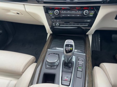 2017 BMW X5 - thumbnail 17