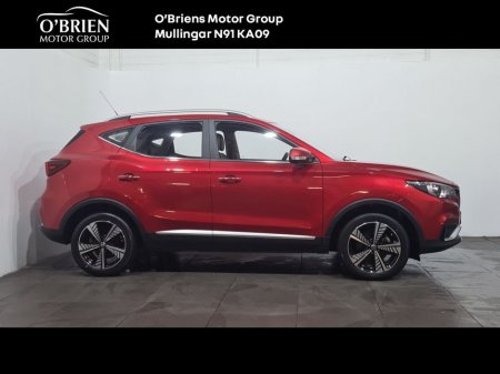 2021 MG ZS - thumbnail 7