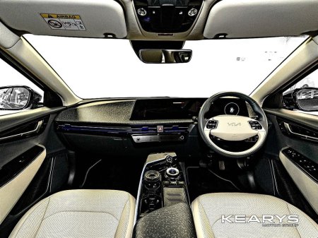 2023 Kia EV6 - thumbnail 12