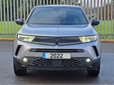 2022 Opel Mokka GS-LINE 1.2TURBO 130BHP **HIGH SPEC** €20,950 thumbnail