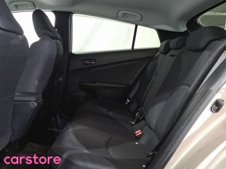 2016 Toyota Prius 1.8 PET HYBRID €16,880 thumbnail