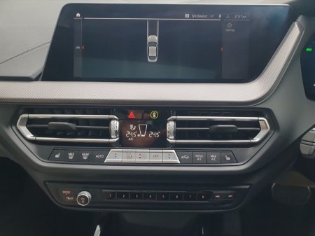 2022 BMW 2 Series 218i Sport Auto thumbnail