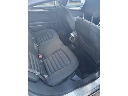 2017 Ford Mondeo 1.5TDCi 120PS Zetec €9,995 thumbnail