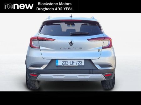 2023 Renault Captur - thumbnail 10
