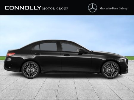 2026 Mercedes-Benz C Class C200d AMG Line *NIGHT PACKAGE*MULTISPOKE ALLOYS* €66,500