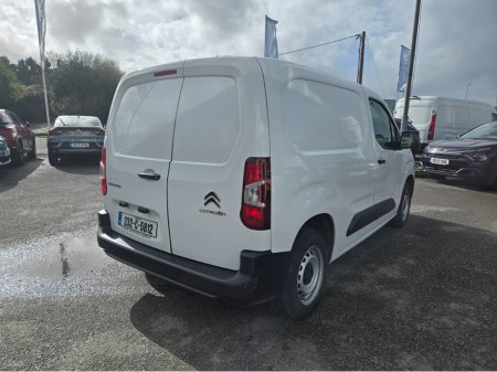 2023 Citroen Berlingo - thumbnail 5