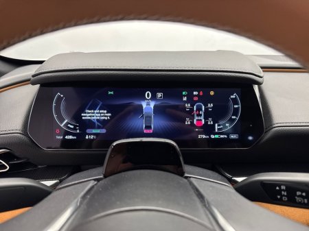 2026 Mazda Mazda6e - thumbnail 14