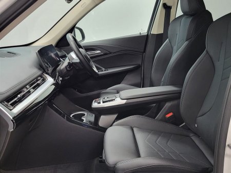 2023 BMW X1 - thumbnail 7