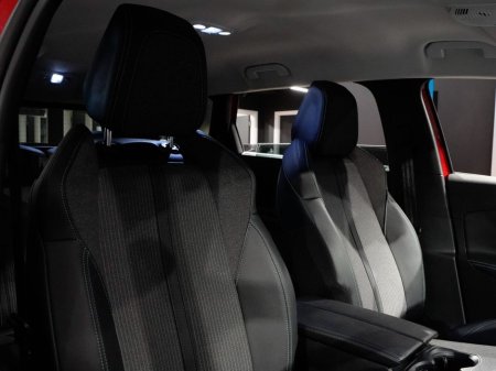 2022 Peugeot 5008 - thumbnail 13