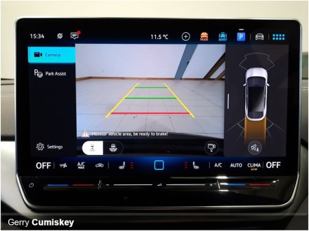 2025 Volkswagen ID.5 - thumbnail 10