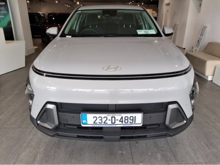 2023 Hyundai Kona - photo 4