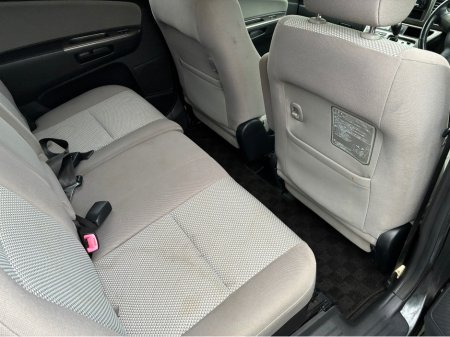 2008 Toyota Wish ZNE10 5DR A AUTO €3,950 thumbnail