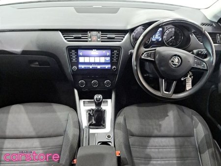 2019 Skoda Octavia - thumbnail 10