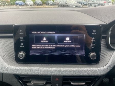 2025 Skoda Kamiq - thumbnail 18