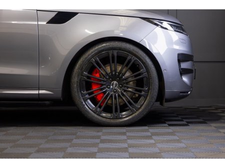 2023 Land Rover Range Rover Sport 3.0 Si4 PHEV 440 PS AWD Auto Dynamic HSE €85,366 thumbnail