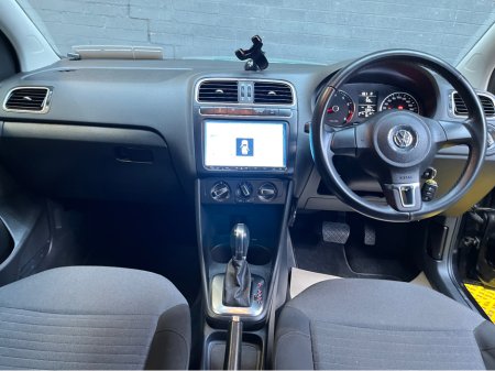 2014 Volkswagen Polo 2014 auto €9,495 thumbnail